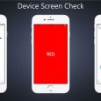 Check My Device - 购买二手 iPhone、iPad 设备前，记得进行 23 项硬件检测 8