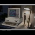 家酿电脑博物馆 - 基于 ARKit 技术，iPhone 6s+ & iOS 11 可用 11