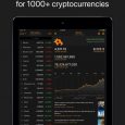 Crypto Pro - 数字加密货币价格追踪 [iOS 限免] 5