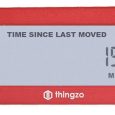 Thingzo - 告诉你上次移动这件物品是什么时候的「计时器」 62