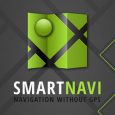 SmartNavi - 不需要 GPS 又能省电 80% 的步行导航应用[Android] 3