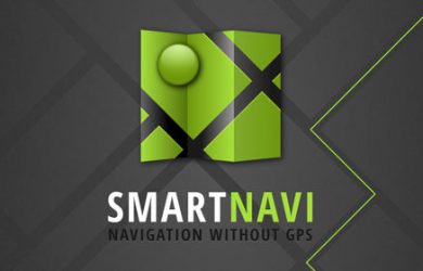 SmartNavi - 不需要 GPS 又能省电 80% 的步行导航应用[Android] 48