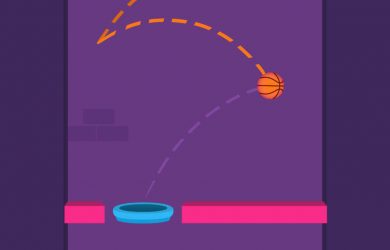 Dunk A Lot - 你一定没玩过这样的篮球 [Android/iOS] 15