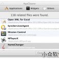 AppCleaner - 干净彻底程序卸载 [Mac] 2