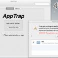 AppTrap - 程序卸载清洁助手 [Mac] 5