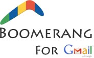 Boomerang - 给 Gmail 添上定时发送功能 24