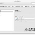 RCDefaultApp - 文件协议关联管理 [Mac] 5