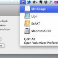 Volumizer - 系统栏弹出卷[Mac] 3