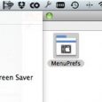 MenuPrefs - 把系统偏好移上菜单栏 [Mac] 3