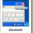 GoneIn60s - 恢复已被关闭的程序 3