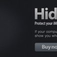 Hidden - 抓贼软件，找回丢失的 Macbook 5