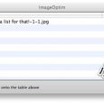 ImageOptim - 无损图片压缩 [Mac] 4