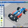 Lego Digital Designer - 数字乐高积木 3