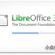 LibreOffice - 解放了的 OpenOffice 3