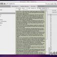 MacSword - 圣经研习[Mac] 2