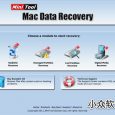 MiniTool Power Data Recovery - 找回文件最多的数据恢复 1