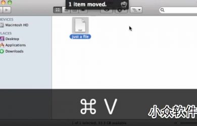 MoveAddict - 价值8美元的剪贴板 [Mac] 10