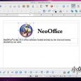 NeoOffice - 免费办公软件[Mac] 2