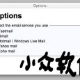 Mailto: － 网页邮箱作为默认邮件客户端[Chrome] 5