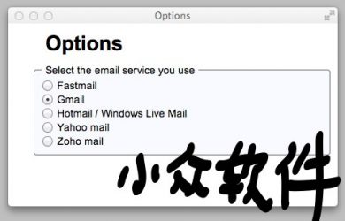 Mailto: － 网页邮箱作为默认邮件客户端[Chrome] 2