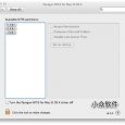 Paragon NTFS for Mac OS X - NTFS 高速驱动[Mac] 1