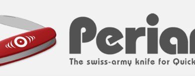 Perian - QuickTime 全能插件 [Mac] 1