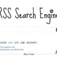 CtrlQ - RSS 搜索引擎 7