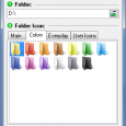 Folder Marker - 为文件夹标记颜色 4