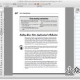 Skim - PDF 贴心阅读，给力注释[Mac] 7