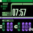 Time - 来自星际迷航的时间程序[MAC] 2