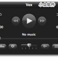 Vox - 轻量简洁音频播放[Mac] 2