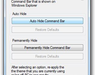 Windows 7 Command Bar Tweaker - 消除文件管理器里面碍眼的蓝条 43