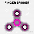 Finger Spinner - 指尖陀螺「手机版」，附实体版 17