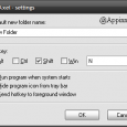 mdAxelerator - 用快捷键创建新文件夹 6