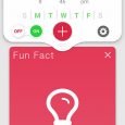 Clockwise Smart Alarm - 当闹钟响起后，显示你感兴趣的内容 [Android] 7