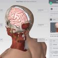 Complete Anatomy - 3D 高清，看遍人体骨骼图[iPad] 9