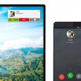 用 Dell Mobile Connect 在 PC 上控制 iPhone 与 Android 打电话、收发短信 11
