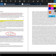 Xodo PDF - 跨平台的 PDF 阅读、标注与多人协作工具 [iOS/Android] 11