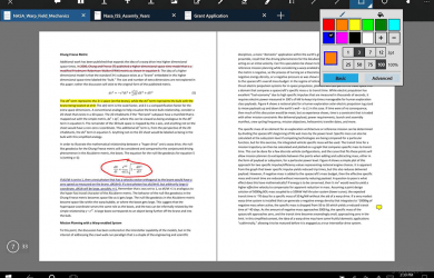 Xodo PDF - 跨平台的 PDF 阅读、标注与多人协作工具 [iOS/Android] 8