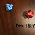 Dice（骰子）- 37 种不同样式的 3D 骰骰子工具/游戏 [Android] 5