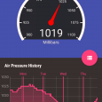 Barometer Reborn - 跟踪统计长达 1 周的气压计应用[Android] 4