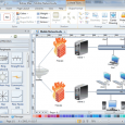 EDraw Mind Map - 能代替 Visio 的思维导图 2