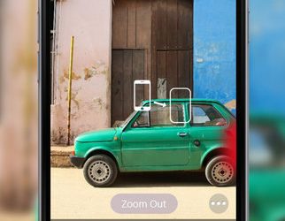 Camera51 - 智能取景/自动构图/自动自拍的照相机[iOS/Android] 36