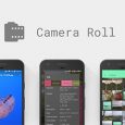 Camera Roll - 简单、快速的 Android 相册 2
