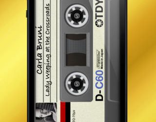Cassette Gold - 复古的卡带音乐播放器[iPhone] 48