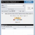 Mail Attachment Downloader - 批量下载邮箱附件 7