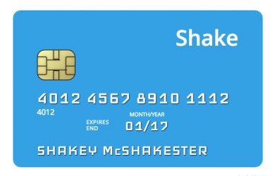 Shakepay - 用「比特币」购买一张可以消费的信用卡[Android] 35