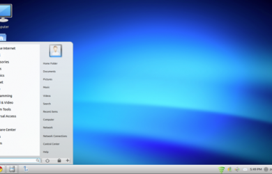 Zorin OS - 长得最像 Win7 的 Linux 23