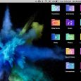 Gradient Folders - 38 款手工制作的渐变彩色文件夹图标 [macOS / Windows] 7