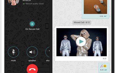 Wiper Messenger - 可以删除双方聊天内容的应用[iPhone/Android] 33